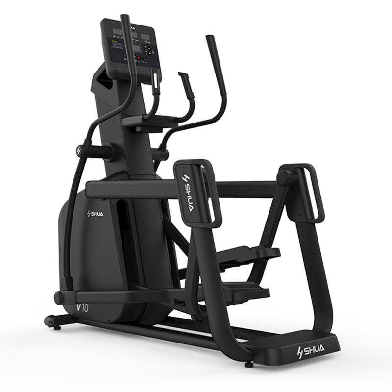 Load image into Gallery viewer, Shua B9100E Elliptical Trainer (7 year Warranty)
