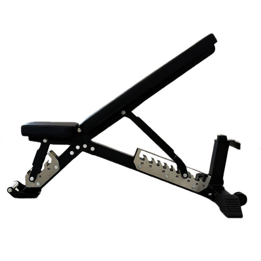 Powercore Stealth Adjustable Bench (commercial)