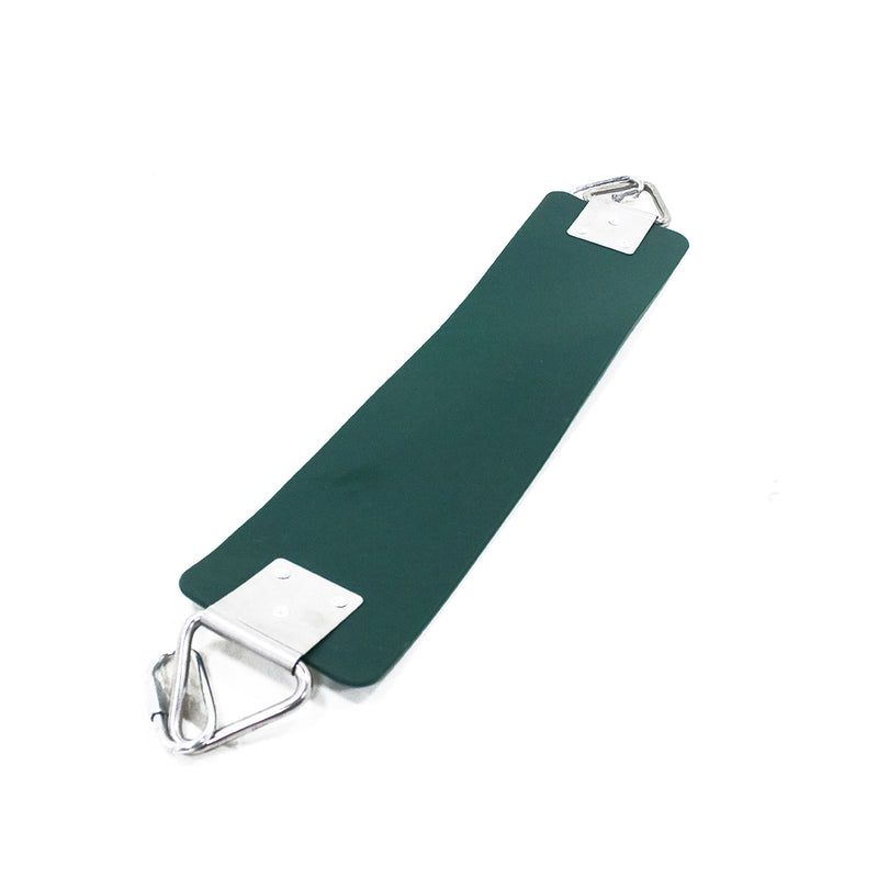 Load image into Gallery viewer, Kids Equipment: Swing Seat Only [Bright Green] 78*15*0.7cm

