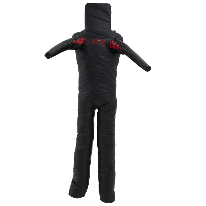 The Wolf Academy Training Dummy*