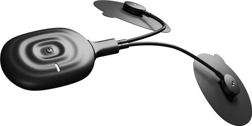 PowerDot Uno Smart Muscle Stimulator (Black) (1 Year Warranty)