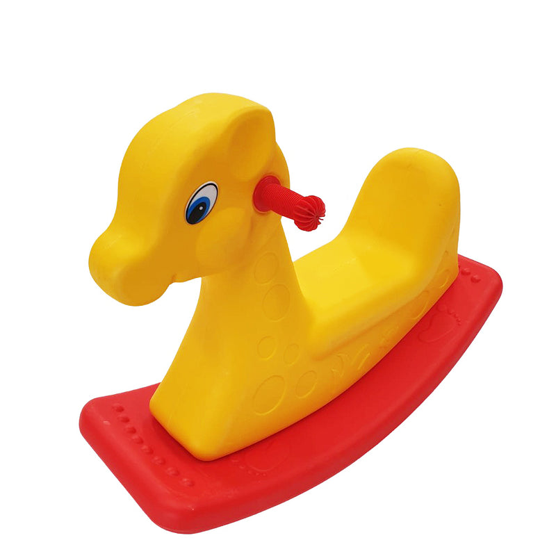 Load image into Gallery viewer, Giraffe Rocker (Zy-Dfc-265-7)

