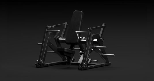 Plae ARMR Chest Press