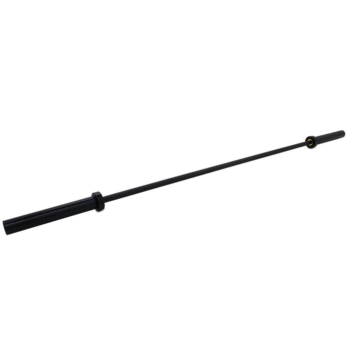 Powercore: Olympic Ladies Bar (25Mm) [Black]