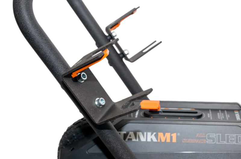 Load image into Gallery viewer, Tank M1 Dumbbell Cradles
