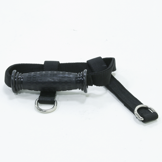 Cable Attachment: Grip Handle*