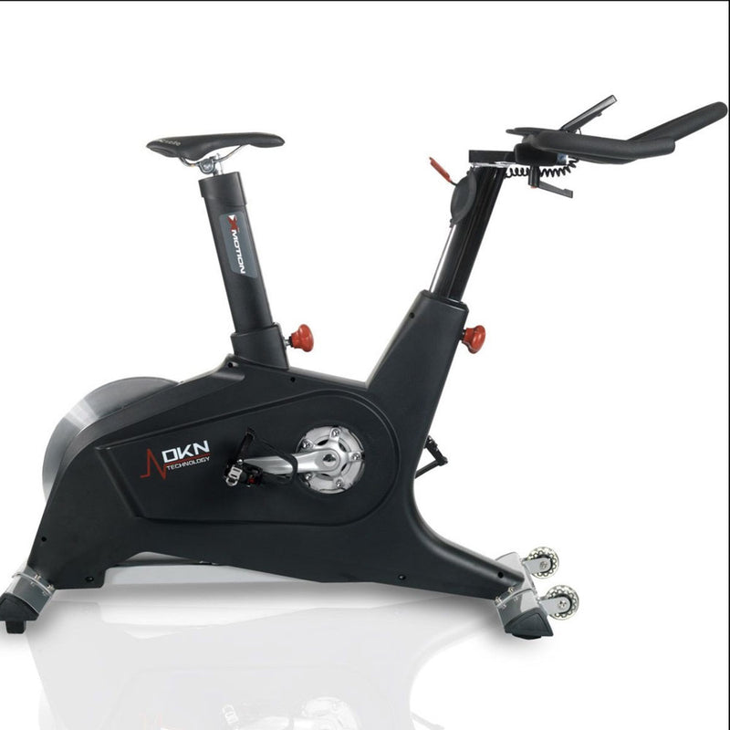 Load image into Gallery viewer, Demo - Dkn X-Motion Ii Spinning Bike
