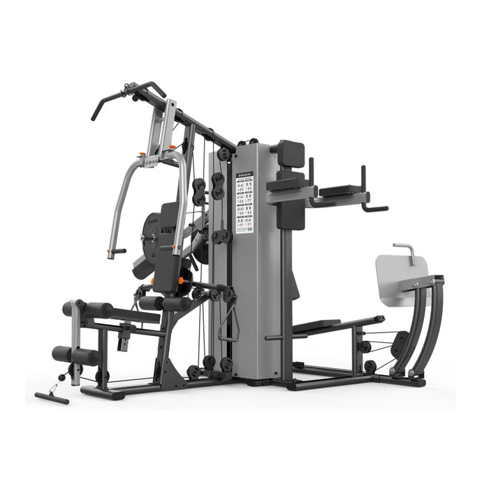 Shua 4 Station Multi-Gym (G5205)