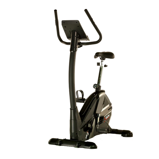 DKN Home Upright Bike AM-3i