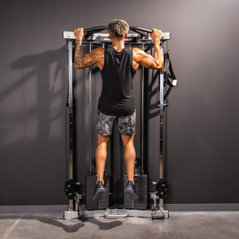 Load image into Gallery viewer, ANKER 7 STRENGTH TRAINER – 200 LB (91 KG)
