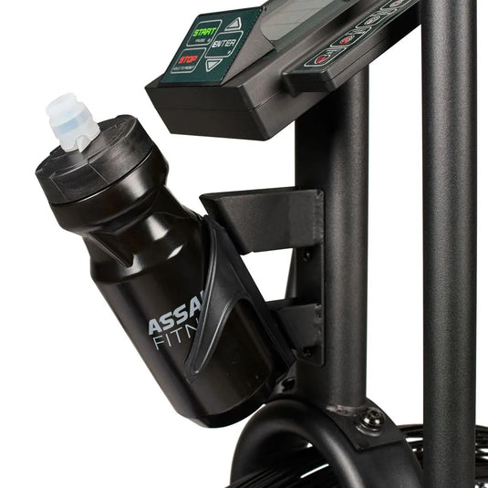Assault Spares: Airbike Waterbottle Cage Holder