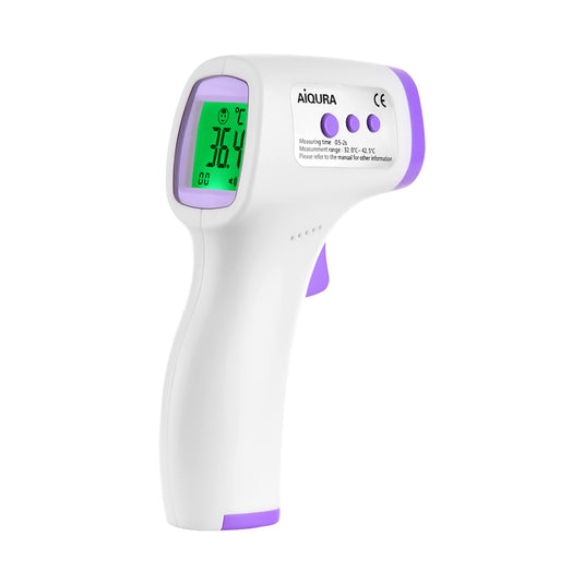 Aiqura Non Contact Thermometer*