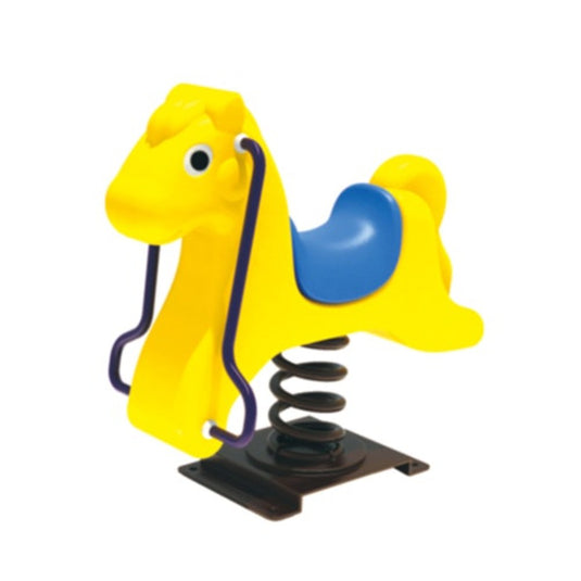 Pony Spring Rider (Zy-Osr023)