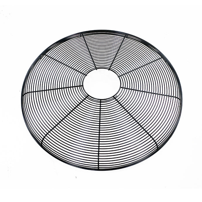 Assault Spares: Fan Cage - Left