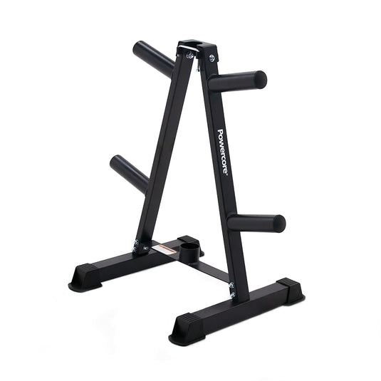 Powercore Weight Plate Storage Tree (Mfd44)