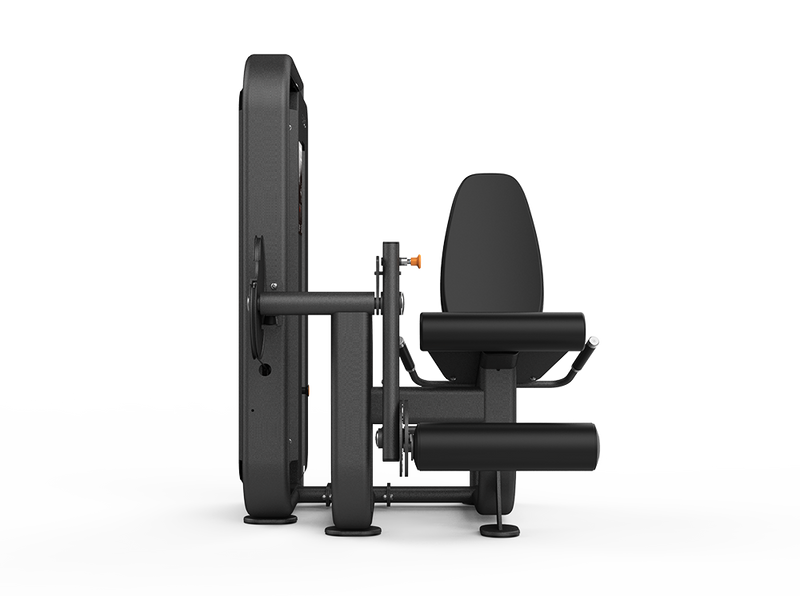 Load image into Gallery viewer, Shua Leg Extension (G6810) - BLACK
