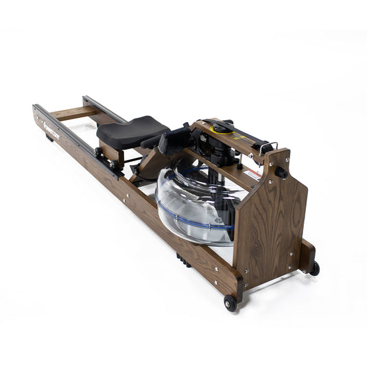 Demo - Powercore Water Rower