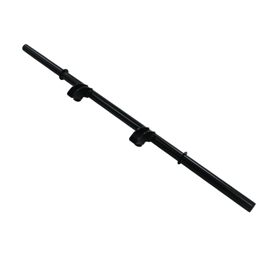 Demo - Total Gym: Weight Bar TG (Strength Package)*