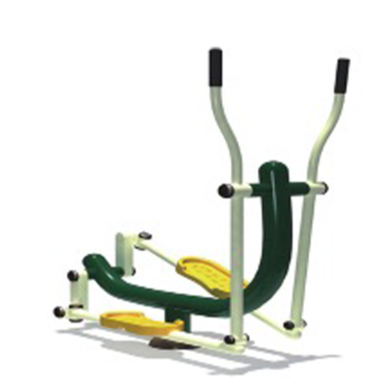 Load image into Gallery viewer, Outdoor Gym Equipment: Single Ellipse Machine (ZY-3A2004)
