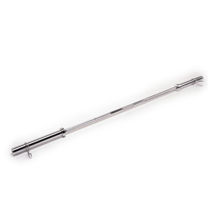 Chrome Olympic Bar 2.2M