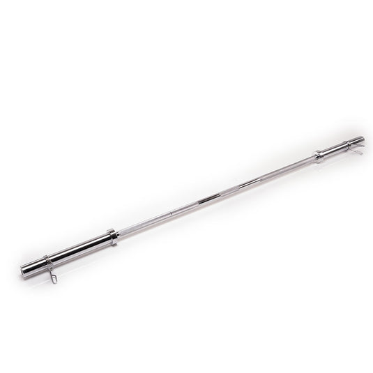 Chrome Olympic Bar 2.2M
