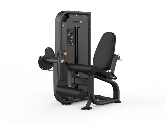 Shua Leg Extension (G6810) - BLACK