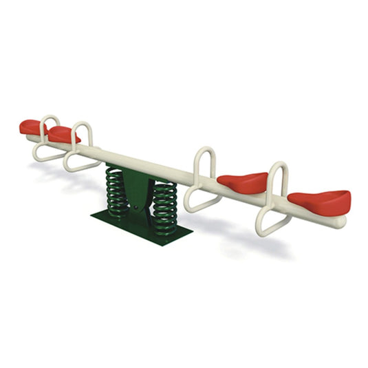 Twin Seesaw (Zy-Ipss023)