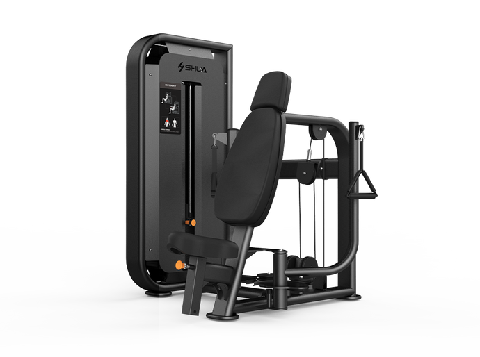 Shua Butterfly Trainer (G6802) - BLACK