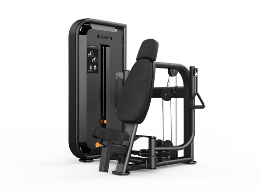 Shua Butterfly Trainer (G6802) - BLACK