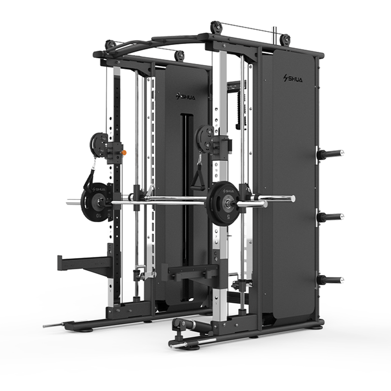 Load image into Gallery viewer, Shua Multi-Functional Trainer
