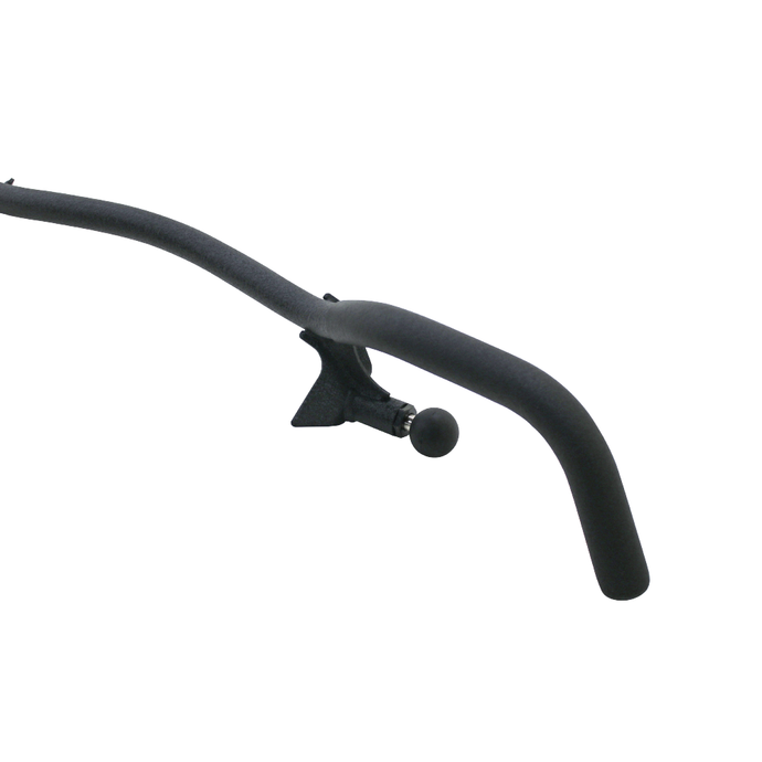 Demo - Total Gym: Press Bar, TG (Strength Package)