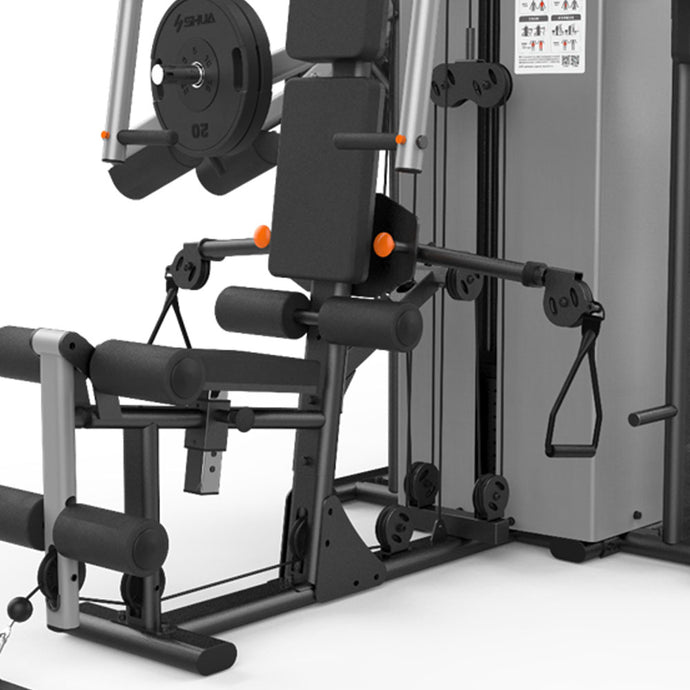 Shua 4 Station Multi-Gym (G5205)