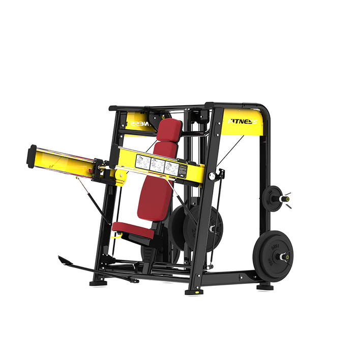 Powercore Instinct: Multiple Press Trainer*