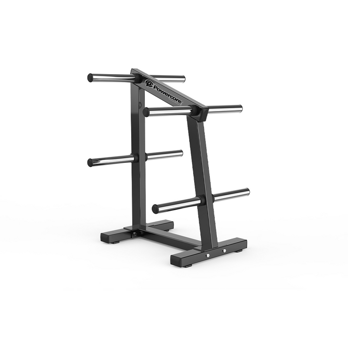 Powercore Instinct PL: Weight Plate Tree*