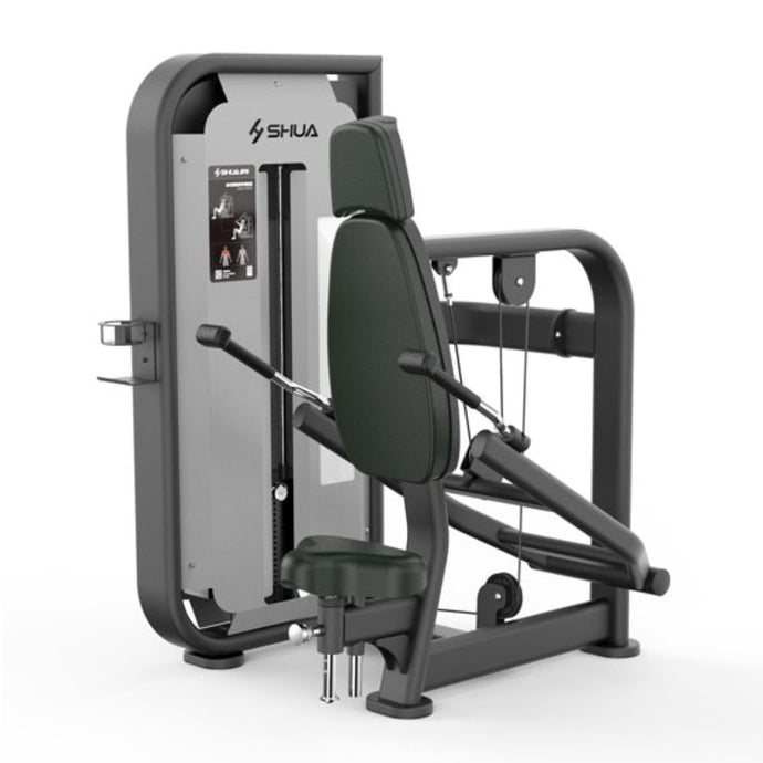 Shua Tricep Press (G6808)