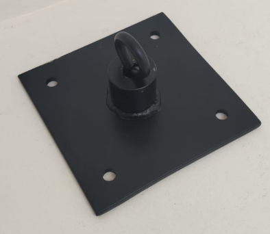 Boxing Bag Swivel Mount (3–6 Month Warranty)