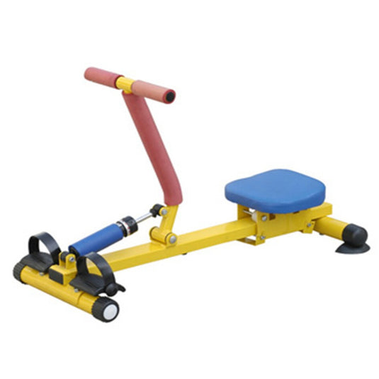 Kids Equipment: Infant Rower (ZY-CFE005) (3 Year Warranty)