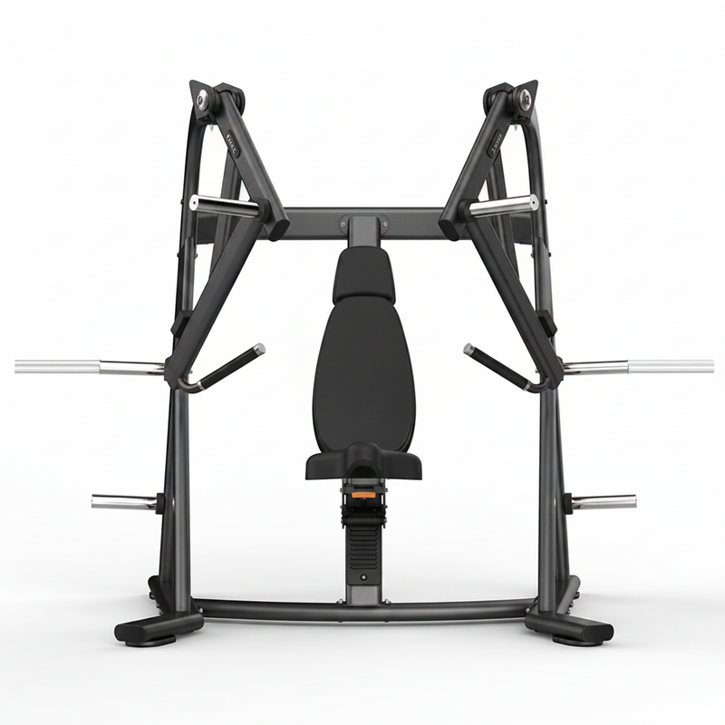 Load image into Gallery viewer, Shua Wide Chest Press
