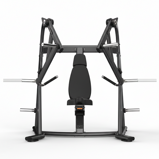 Shua Wide Chest Press