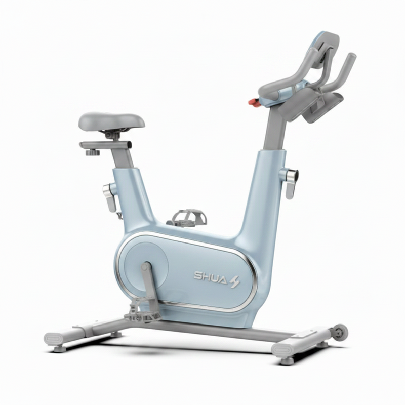 Load image into Gallery viewer, Shua Home Spinning Bike
