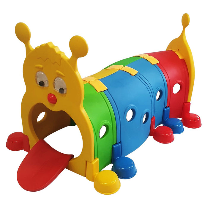 Caterpillar Tunnel (Zy-Dfc-260-3)