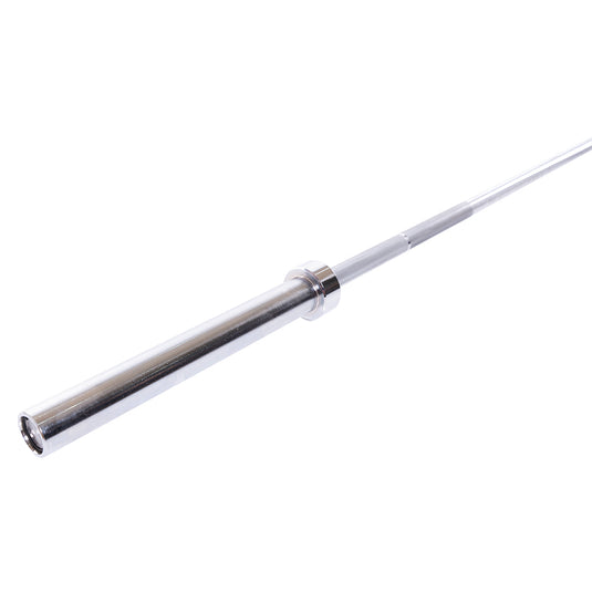 Powercore Olympic Bar 16kg _Chrome (2.2m/ 25mm) [excl collars]