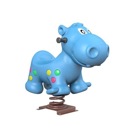 Hippo Spring Rider (Zy-Osr004)