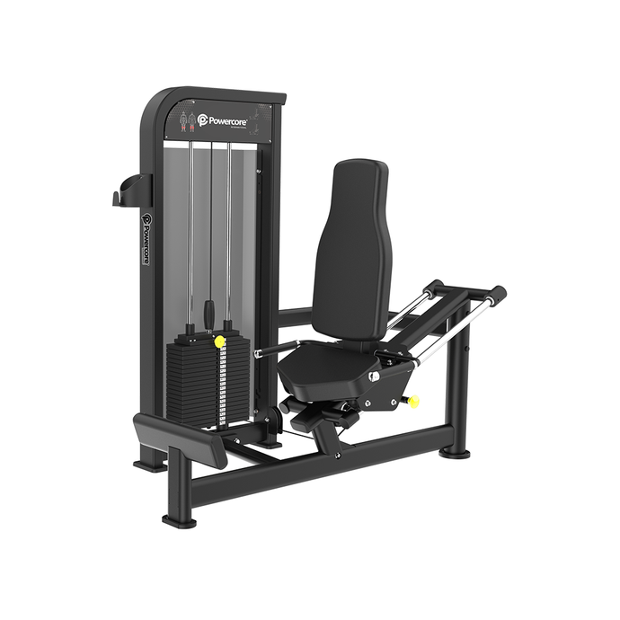 Powercore Instinct SL: Calf Extension*