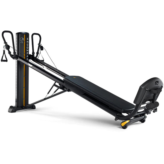 Demo - Total Gym: Elevate Encompass, Black*