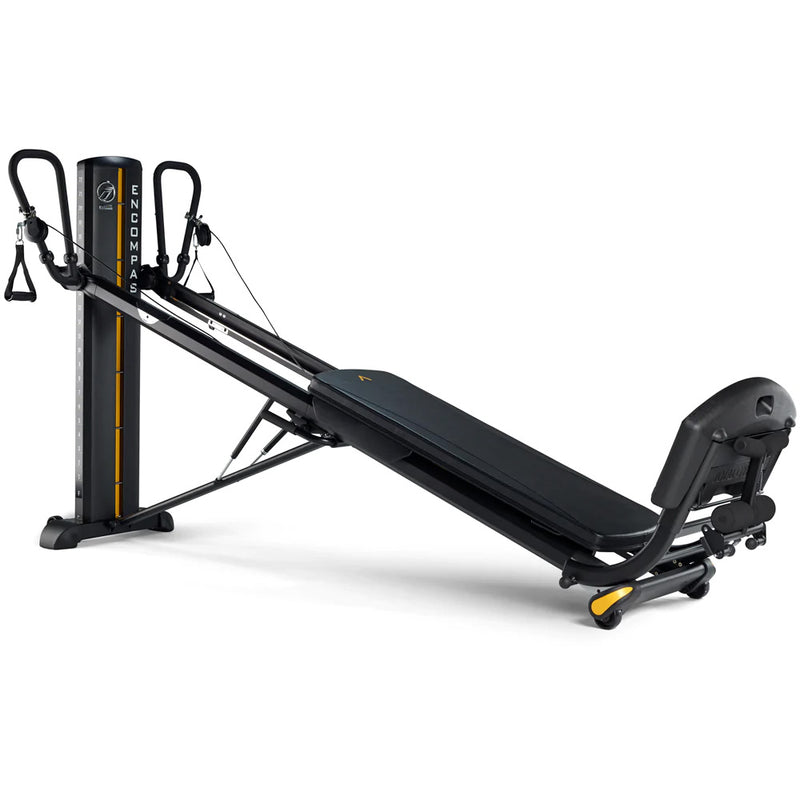 Load image into Gallery viewer, Demo - Total Gym: Elevate Encompass, Black*

