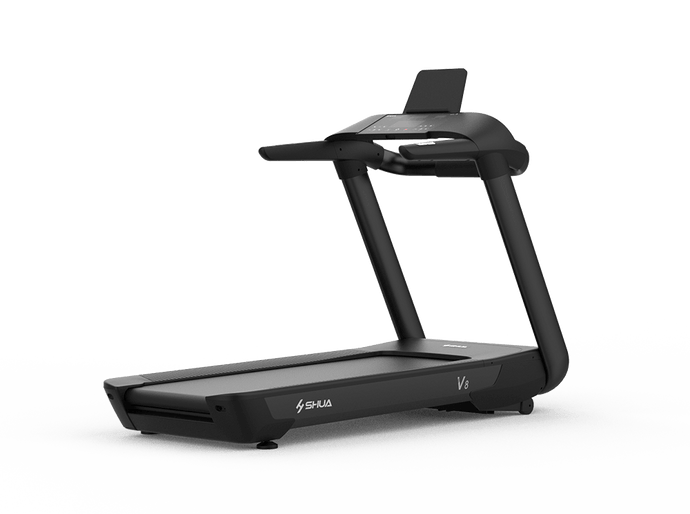 Shua V8 Series Commercial Treadmill (7 Year Warranty)