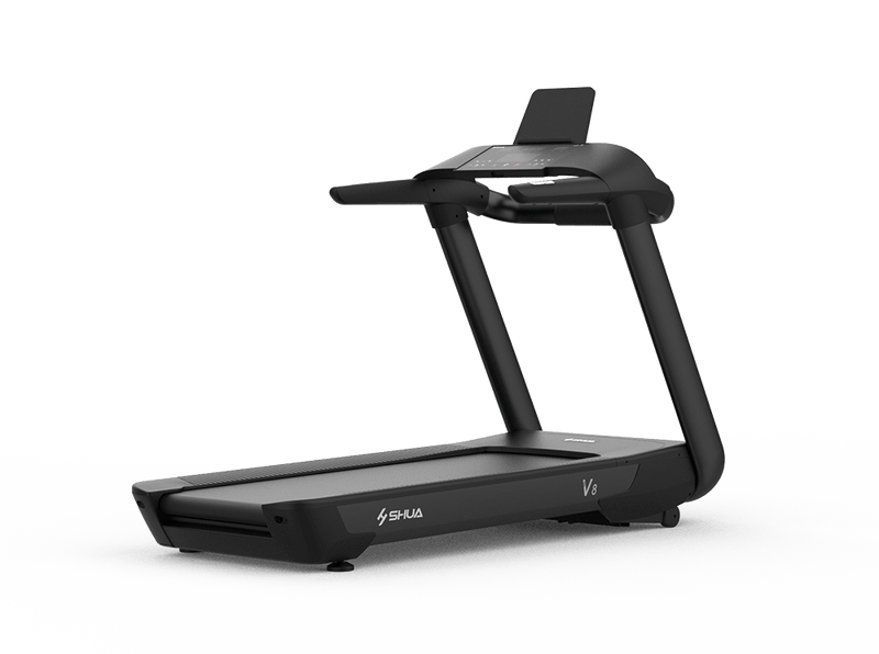 Load image into Gallery viewer, Shua V8 Series Commercial Treadmill (7 Year Warranty)
