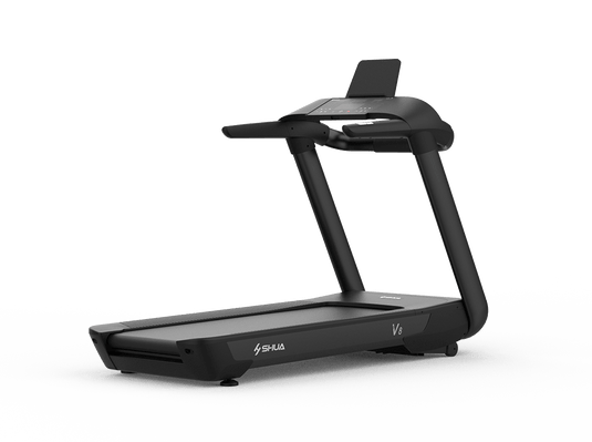 Shua V8 Series Commercial Treadmill (7 Year Warranty)