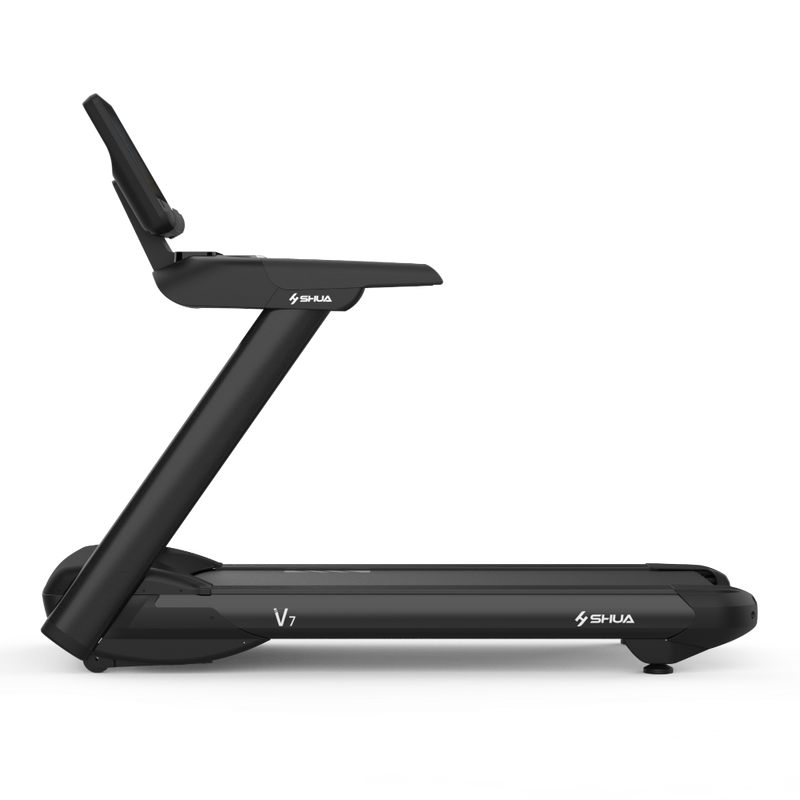 Load image into Gallery viewer, Shua V7 Series Treadmill &quot;21.5&quot; Touchscreen (7 Year Warranty)
